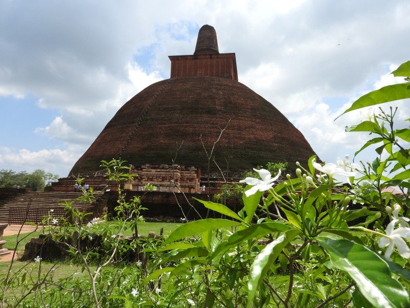 07 Anuradhapura